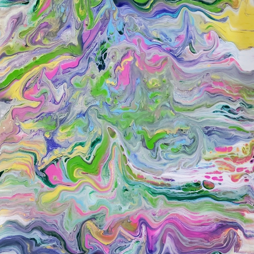 Beautiful painting